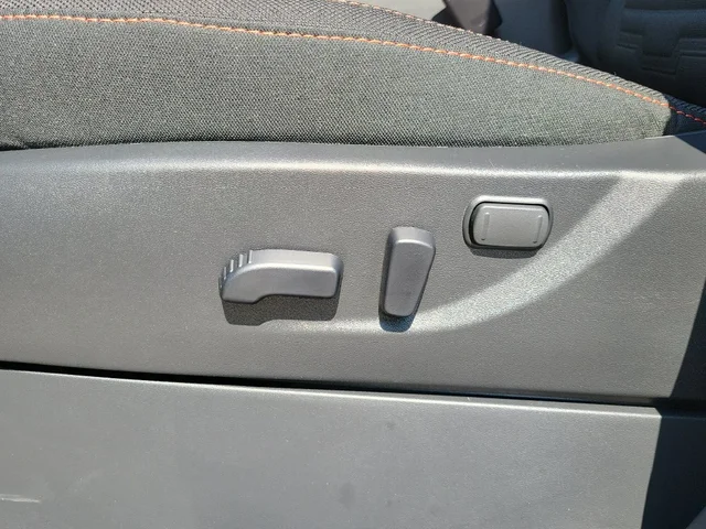 Nuevos NISSAN FRONTIER à Estados chez autogozo
