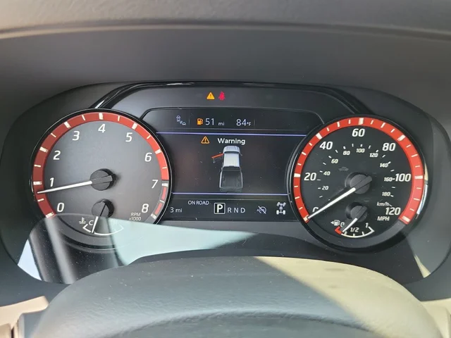 Nuevos NISSAN FRONTIER à Estados chez autogozo