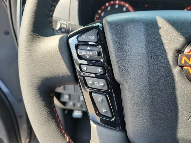 Nuevos NISSAN FRONTIER à Estados chez autogozo