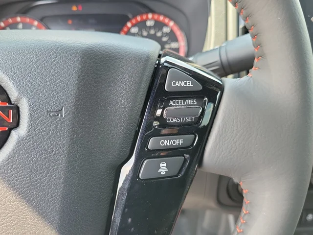Nuevos NISSAN FRONTIER à Estados chez autogozo