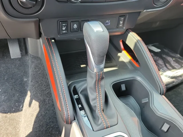 Nuevos NISSAN FRONTIER à Estados chez autogozo
