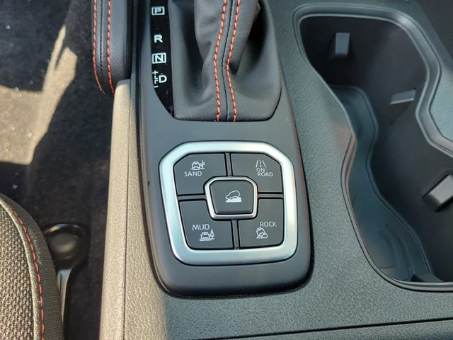 Nuevos NISSAN FRONTIER à Estados chez autogozo