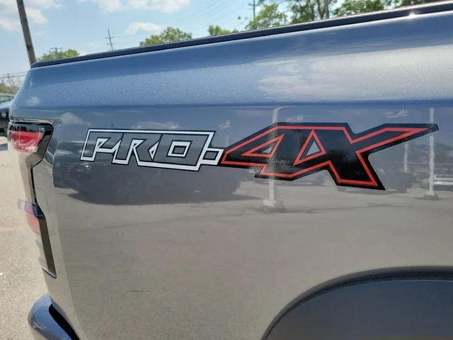 Nuevos NISSAN FRONTIER à Estados chez autogozo