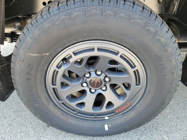 Nuevos NISSAN FRONTIER à Estados chez autogozo