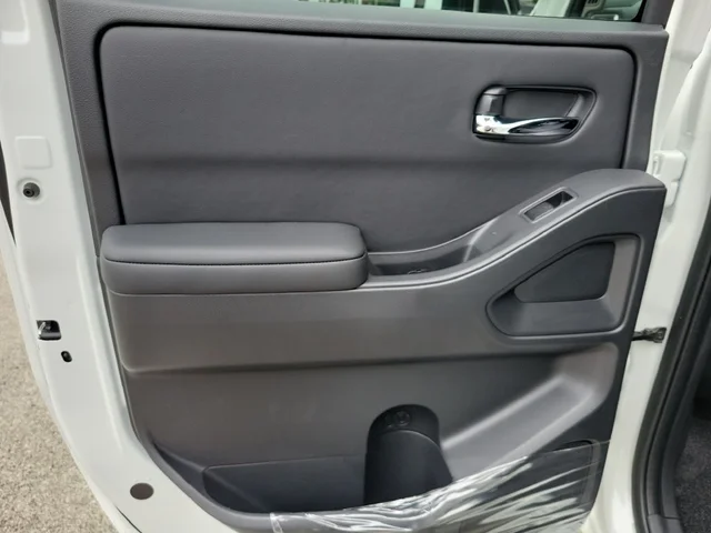 Nuevos NISSAN FRONTIER à Estados chez autogozo