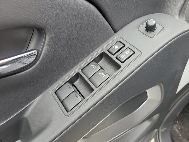 Nuevos NISSAN FRONTIER à Estados chez autogozo