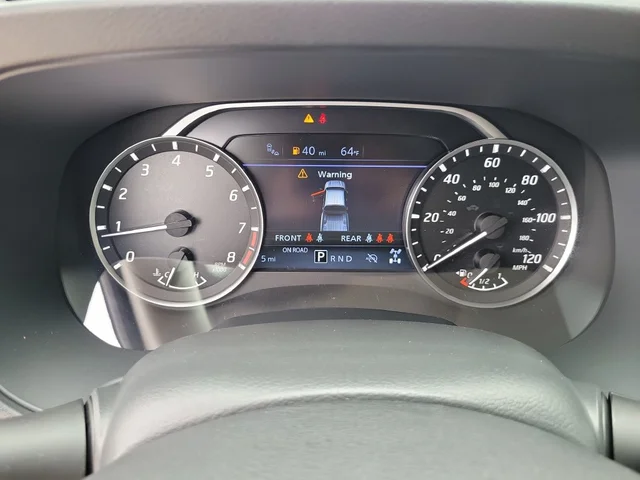 Nuevos NISSAN FRONTIER à Estados chez autogozo