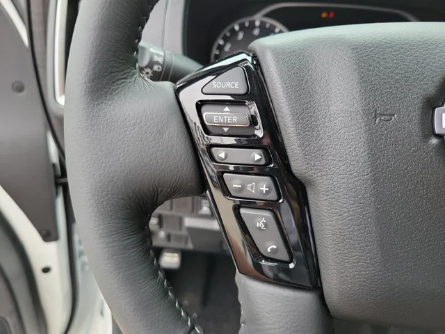 Nuevos NISSAN FRONTIER à Estados chez autogozo