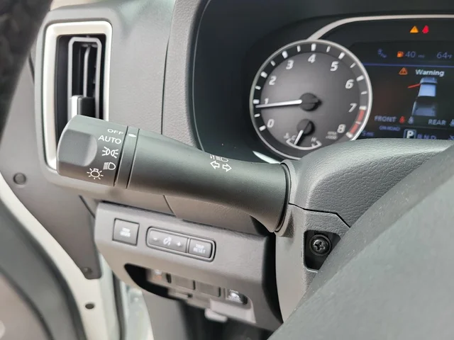 Nuevos NISSAN FRONTIER à Estados chez autogozo