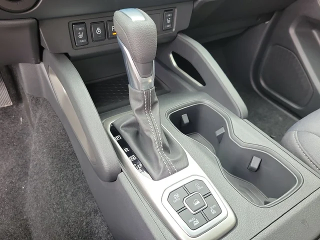 Nuevos NISSAN FRONTIER à Estados chez autogozo