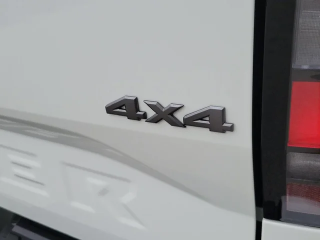 Nuevos NISSAN FRONTIER à Estados chez autogozo