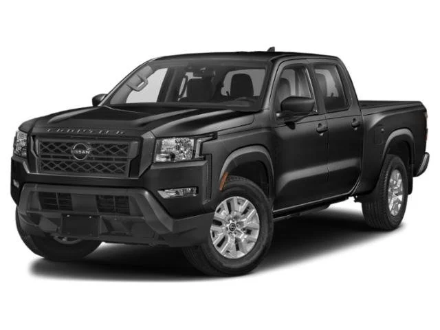 SEMINUEVOS NISSAN Frontier at Kennesaw, in Town Center Nissan