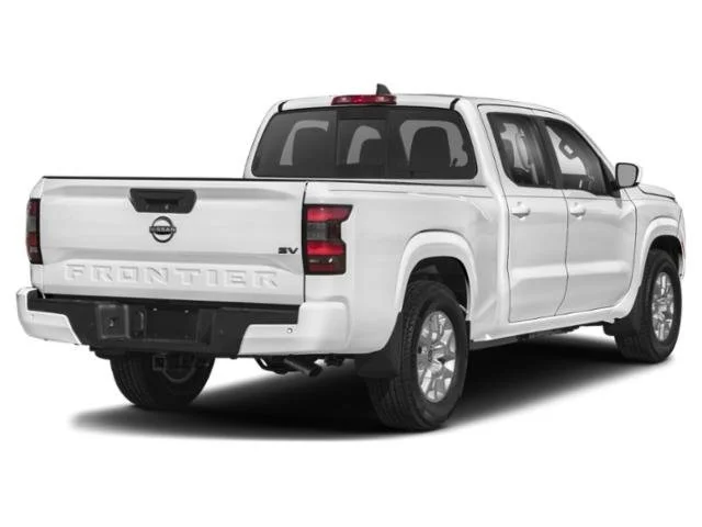 SEMINUEVOS NISSAN Frontier at Kennesaw, in Town Center Nissan