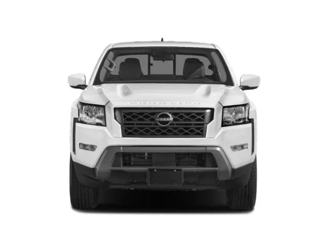SEMINUEVOS NISSAN Frontier at Kennesaw, in Town Center Nissan