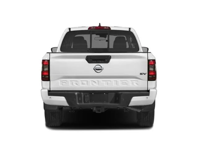SEMINUEVOS NISSAN Frontier at Kennesaw, in Town Center Nissan