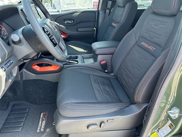 Nuevos NISSAN FRONTIER à Kennesaw, chez Town Center Nissan