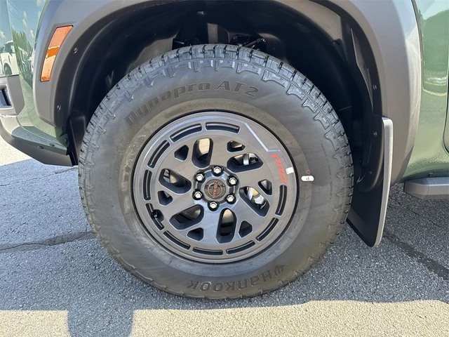 Nuevos NISSAN FRONTIER à Kennesaw, chez Town Center Nissan