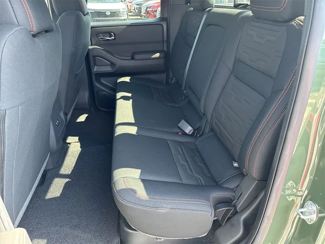 Nuevos NISSAN FRONTIER à Kennesaw, chez Town Center Nissan