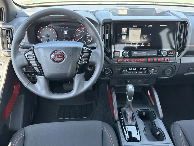 Nuevos NISSAN FRONTIER à Kennesaw, chez Town Center Nissan
