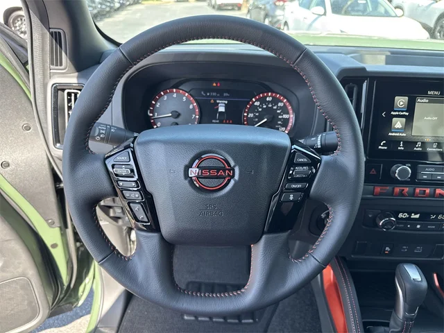 Nuevos NISSAN FRONTIER à Kennesaw, chez Town Center Nissan