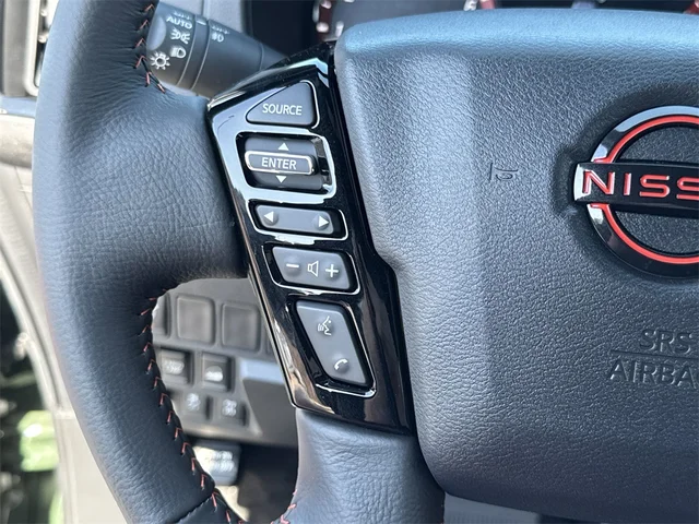 Nuevos NISSAN FRONTIER à Kennesaw, chez Town Center Nissan