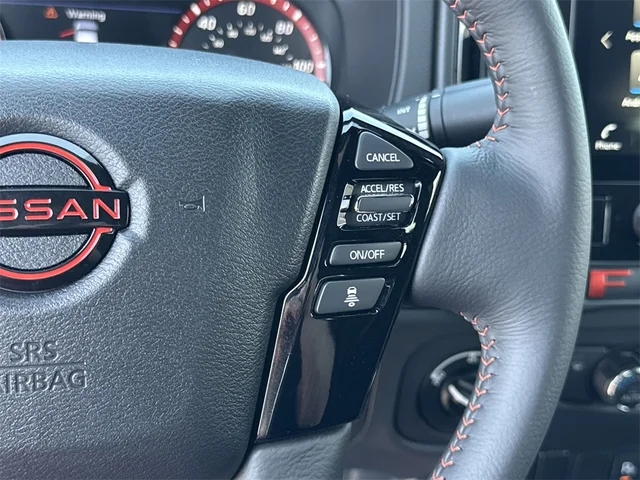 Nuevos NISSAN FRONTIER à Kennesaw, chez Town Center Nissan