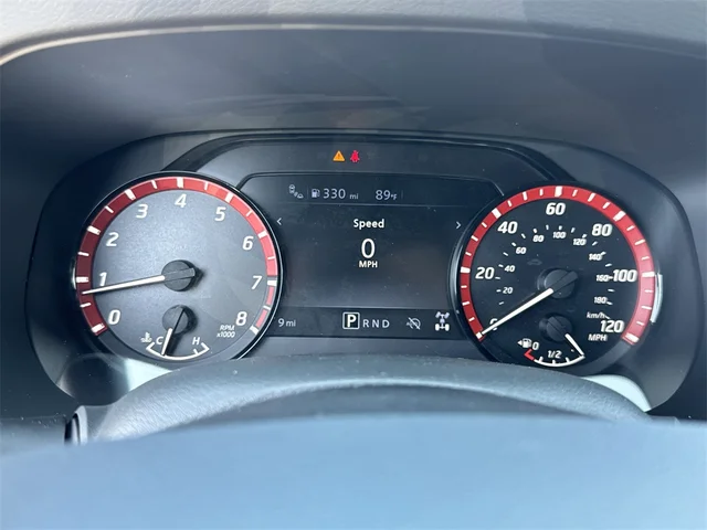Nuevos NISSAN FRONTIER à Kennesaw, chez Town Center Nissan