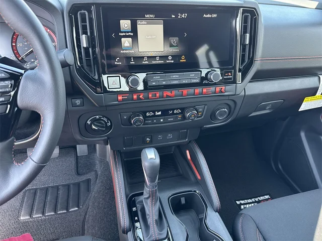 Nuevos NISSAN FRONTIER à Kennesaw, chez Town Center Nissan