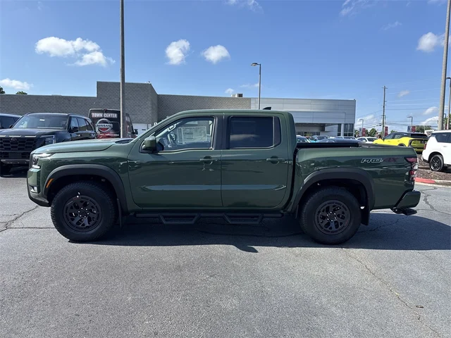 Nuevos NISSAN FRONTIER à Kennesaw, chez Town Center Nissan