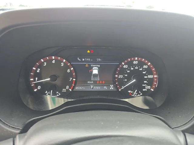 SEMINUEVOS NISSAN Frontier a Estados en autogozo