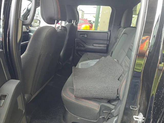 SEMINUEVOS NISSAN Frontier a Estados en autogozo