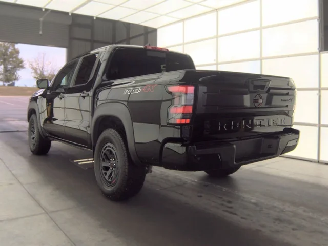 SEMINUEVOS NISSAN Frontier a Estados en autogozo