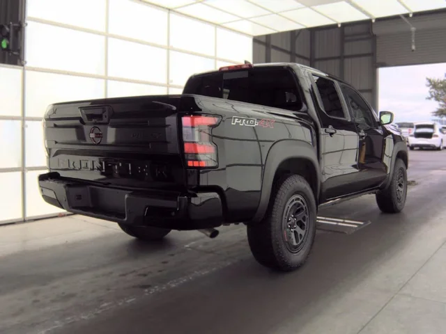SEMINUEVOS NISSAN Frontier a Estados en autogozo