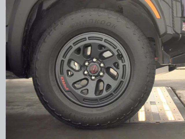 SEMINUEVOS NISSAN Frontier a Estados en autogozo