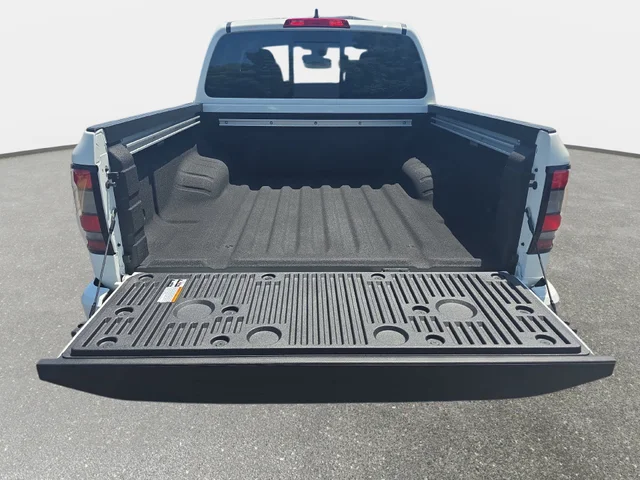Nuevos NISSAN FRONTIER à Estados chez autogozo