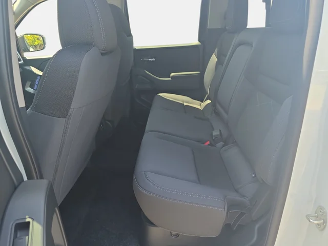 Nuevos NISSAN FRONTIER à Estados chez autogozo