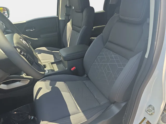 Nuevos NISSAN FRONTIER à Estados chez autogozo