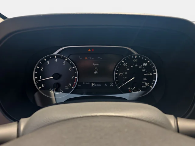 Nuevos NISSAN FRONTIER à Estados chez autogozo