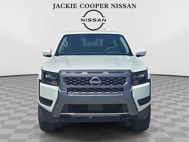 Nuevos NISSAN FRONTIER à Estados chez autogozo