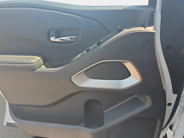 Nuevos NISSAN FRONTIER à Estados chez autogozo