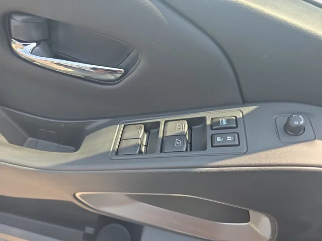 Nuevos NISSAN FRONTIER à Estados chez autogozo