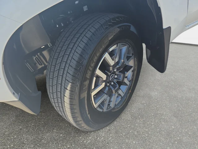 Nuevos NISSAN FRONTIER à Estados chez autogozo