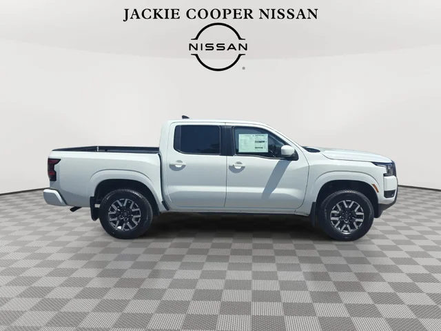 Nuevos NISSAN FRONTIER à Estados chez autogozo