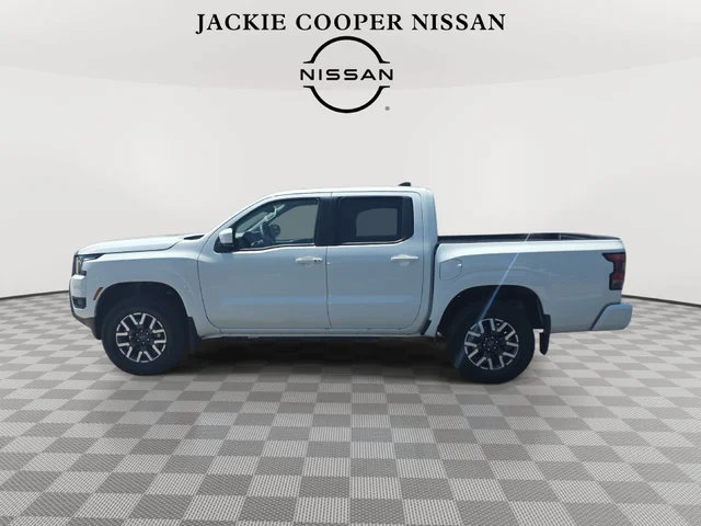 Nuevos NISSAN FRONTIER à Estados chez autogozo