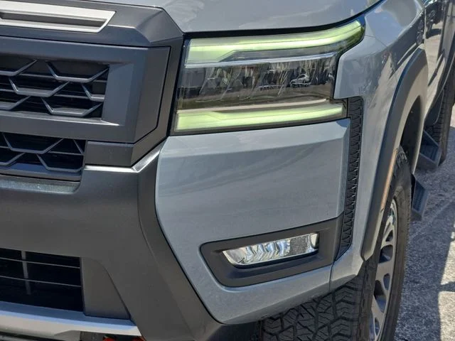 SEMINUEVOS NISSAN Frontier a Estados en autogozo