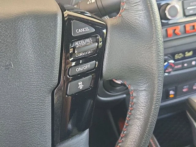 SEMINUEVOS NISSAN Frontier a Estados en autogozo
