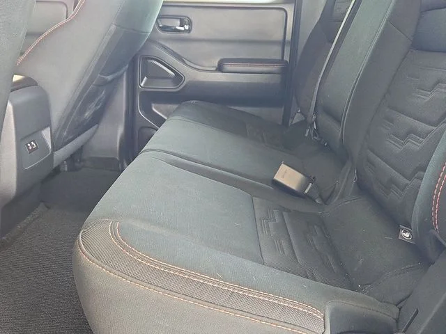 SEMINUEVOS NISSAN Frontier a Estados en autogozo