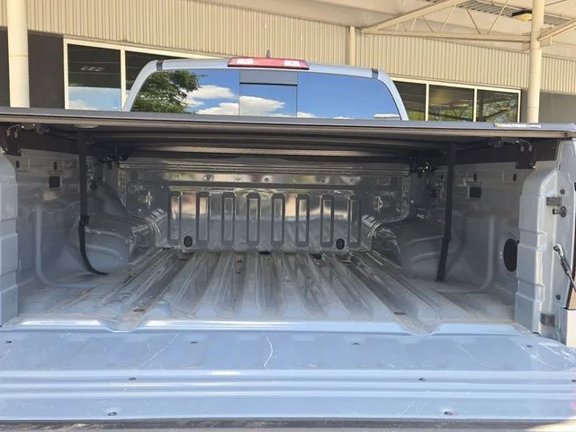 SEMINUEVOS NISSAN Frontier a Estados en autogozo