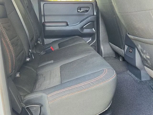 SEMINUEVOS NISSAN Frontier a Estados en autogozo