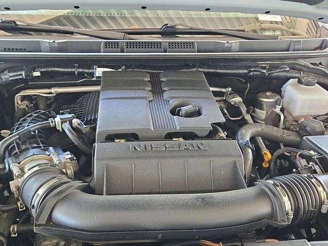 SEMINUEVOS NISSAN Frontier a Estados en autogozo